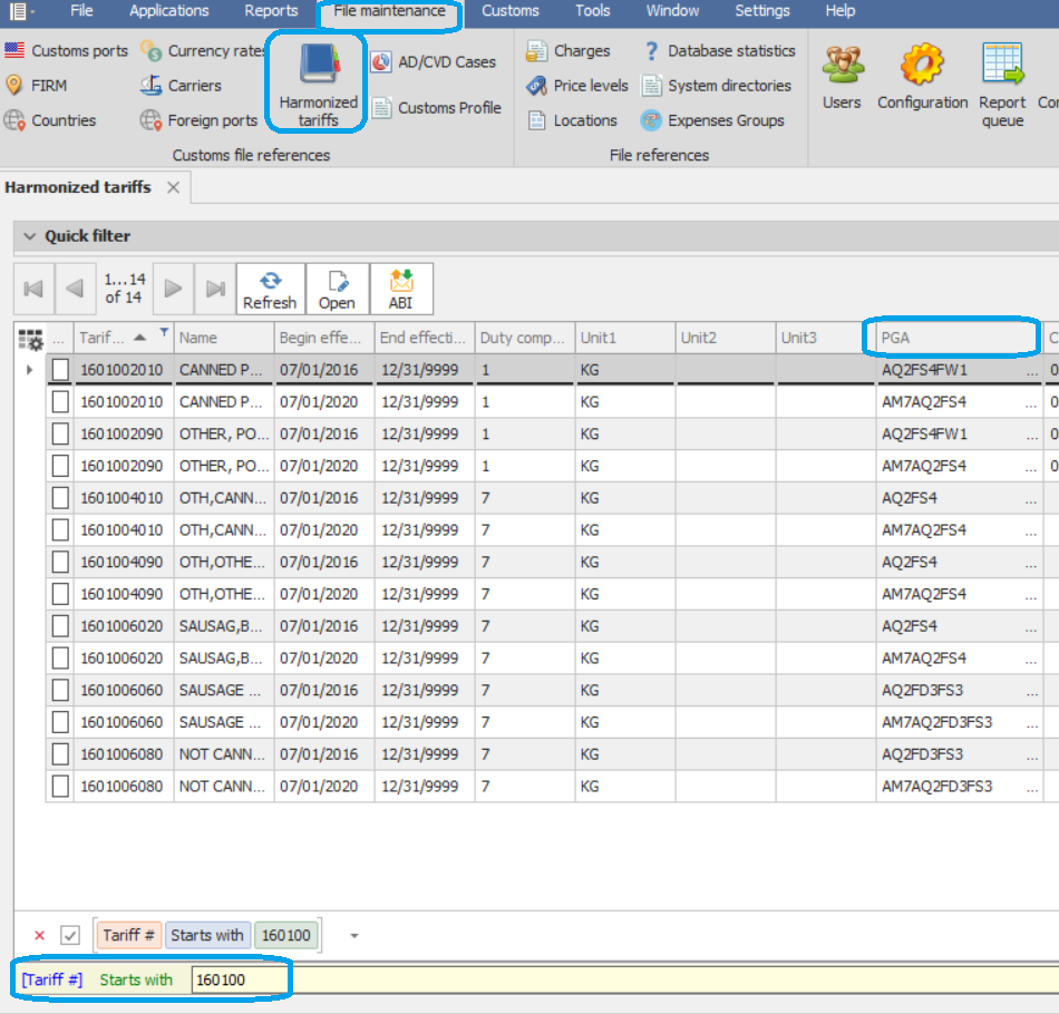 CE PGA requirement check3