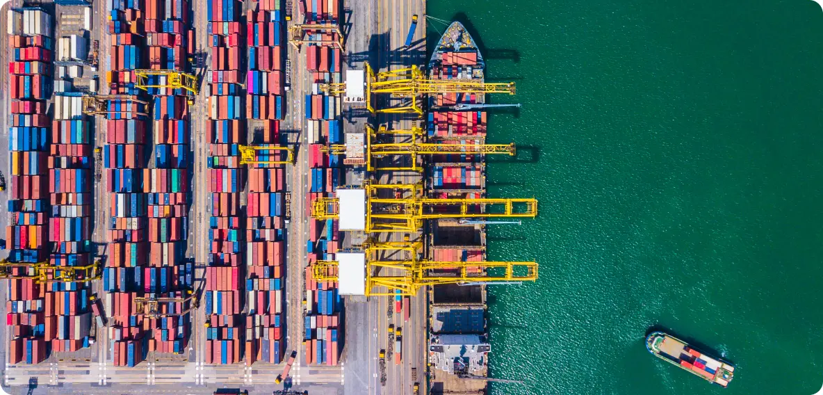 ships